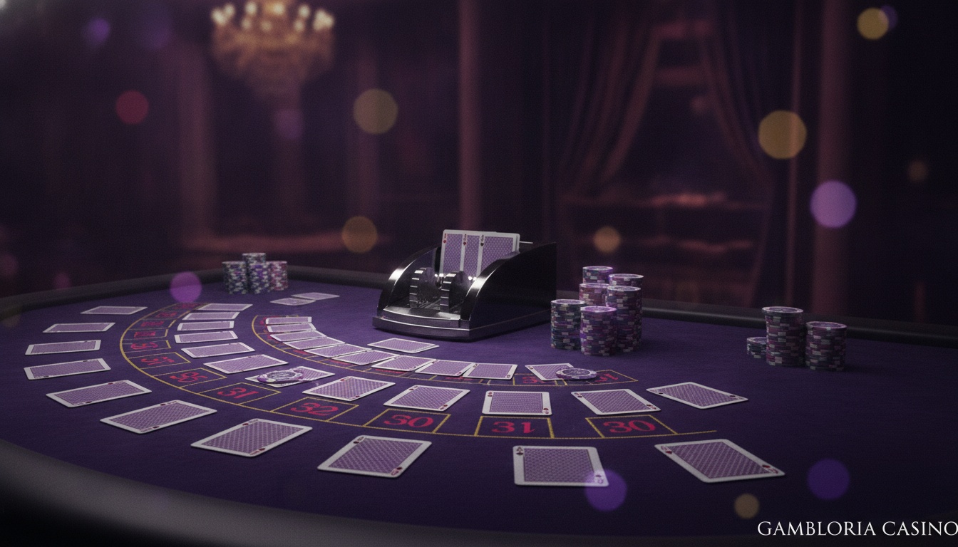 Gambloria Casino: Ontdek de Spelselectie en Softwareproviders