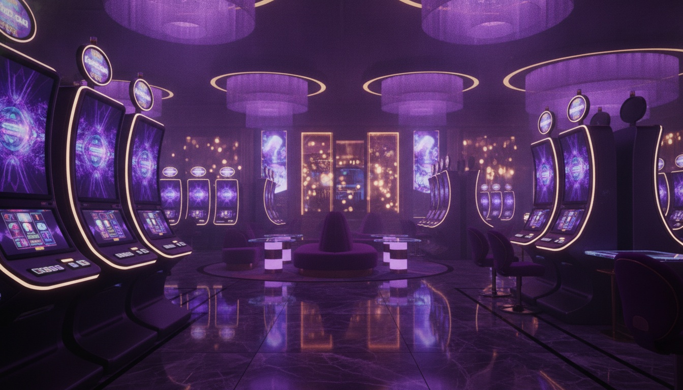 Over Gambloria Casino — Gedetailleerde Review