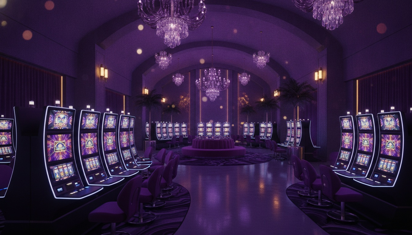 Gambloria Casino — Gedetailleerd Overzicht