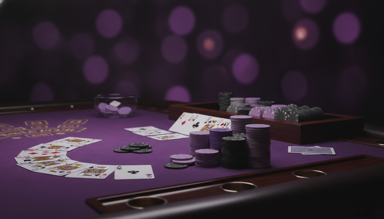 Gambloria Casino: Een Wereld van Spelkeuzes